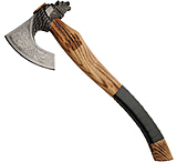 Image of Pakistan Spirit Bear Axe