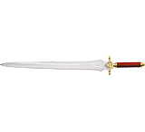 Image of Pakistan St Michaels Gothic Sword