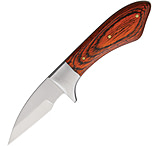 Image of Pakistan Straight Skinner Fixed Blade Knife
