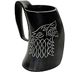 Image of Pakistan Tankard Fenrir Wolf