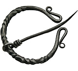Image of Pakistan Twisted Cloak Pin Knife