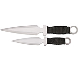 Image of Pakistan Two Piece Throwing Knives