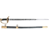 Image of Pakistan U.S. Cavalry Sword