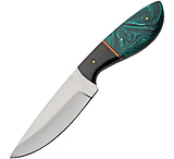Image of Pakistan Verdant River Hunter
