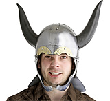 Image of Pakistan Viking Helmet