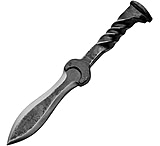 Image of Pakistan Wrench Sgian Dubh 4.75 in Stainless Steel Fixed Blade Knife