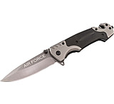 Image of Paladin 3-in-1 Multifunctional 3.5in Folding Knife - Air Force