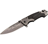 Image of Paladin 3-in-1 Multifunctional 3.5in Folding Knife - WTP