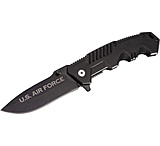 Image of Paladin EDC 3.3in Folding Knife - Air Force