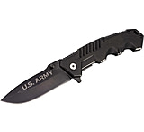 Image of Paladin EDC 3.3in Folding Knife Army