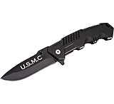 Image of Paladin EDC 3.3in Folding Knife - Marines