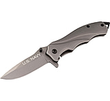 Image of Paladin EDC 2.5in Folding Knife - Navy
