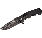 Image of Paladin EDC 3.3in Folding Knife - We The People