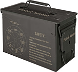 Image of Paladin Enagraved Pistol Ammo Box
