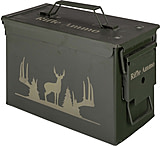 Image of Paladin Enagraved Rifle Ammo Box