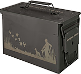 Image of Paladin Enagraved Shotgun Ammo Box