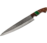 Image of Paladin 11in Fixed Blade Knife