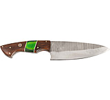 Image of Paladin 6in Fixed Blade Knife