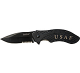 Image of Paladin Kershaw Clash Assisted Opening Knife, 3.25 in Blade, Stainless Steel