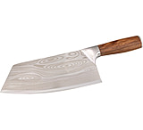 Image of Paladin Meat Cleaver 8in Fixed Blade Knife