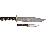 Image of Paladin Old Timer Fixed Blade Combo Knife Set - Alamo