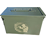 Image of Paladin Pistol Ammo Can