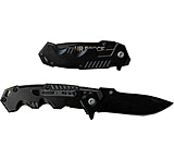 Image of Paladin Pocket Folding Knife, 3.3 in Blade, High Carbon Stainless Steel