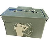 Image of Paladin Rifle Ammo Can