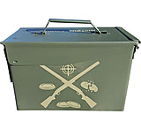 Image of Paladin Shot Gun Ammo Can