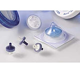 Image of Pall Acrodisc Syringe Filter with HT Tuffryn Membrane, Pall Life Sciences 4497 25 Mm Diameter, Pack of 75