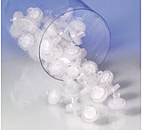 Image of Pall Acrodisc Syringe Filters, 13mm, Pall Life Sciences 4427 Nylon Membrane, Pack of 100