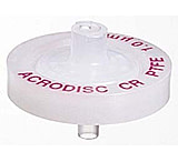 Image of Pall Acrodisc Syringe Filters, 25mm, Pall Life Sciences 4438 Nylon Membrane, Pack of 50