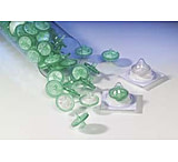 Image of Pall Acrodisc Syringe Filters with Versapor Membranes, Pall Life Sciences 4199 25 Mm Diameter, Pack of 50