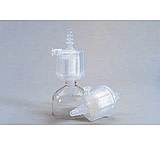 Image of Pall AcroPak 200 Capsule Filters, Sterile, Pall Life Sciences 12941 0.8/0.2 um Supor Membrane, Pack of 3