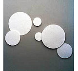 Image of Pall Glass Fiber Filters, Extra Thick, Pall Life Sciences 66084, Pack of 50