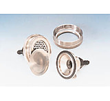 Image of Pall In-Line Filter Holder, Stainless Steel, 47mm, Pall Life Sciences 2220 Filter Holder Ss IN-LINE 47MM