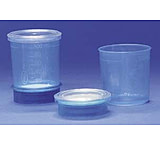 Image of Pall MicroCheck II Beverage Monitors, Pall Life Sciences 4761, Pack of 50