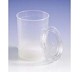 Image of Pall MicroFunnel Disposable Filter Funnels, Sterile, Pall Life Sciences 4815, Pack of 20
