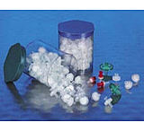 Image of Pall Minispike Acrodisc Syringe Filters, Pall Life Sciences 4544 Pvdf Membrane, Pack of 1000