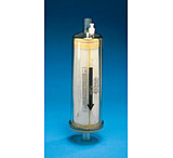 Image of Pall Pleat Capsule Filter 3UM 12116 Pleat Capsule Filter 3UM