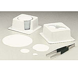 Image of Pall Supor PES Membrane Disc Filters 25mm Pack of 100