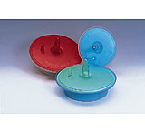 Image of Pall VacuCap and VacuCap PF Bottle-Top Filters, Sterile, Pall Life Sciences 4624 Vacucap 90, Pack of 10