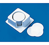 Image of Pall Zefluor PTFE Membrane Filters, Pall Life Sciences P5PL047 Round Filters, Pack of 50