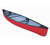 Image of Paluski Passage Canoe - 16 ft 4 in