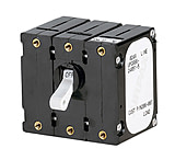 Image of Paneltronics Breaker 50 Amps w/Reverse Polarity Trip Coil