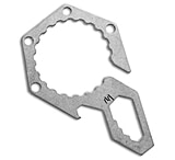 Image of Pangea Designs Enigma Metric Size Pocket Multi-Tools