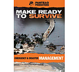 Image of Panteao Productions Make Ready to Survive - Emergency &amp; Disaster Management