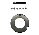 Image of Pantheon Arms Barrel Stop for Dolos Equipped AR-15