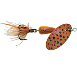 Image of Panther Martin Nature In-Line Dressed Spinner Treble Fishing Hook