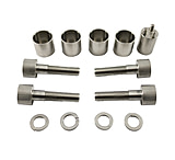 Image of Panther Security Systems Yamaha Short 25" Twin